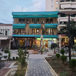 My Apartments -Tirana Centre Tirana